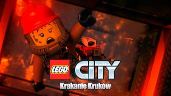 LEGO City: Krakanie Kruków (2019)