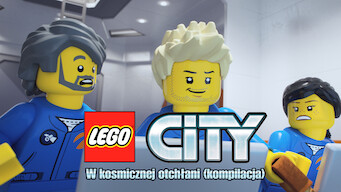 LEGO City: W kosmicznej otchłani (kompilacja) (2019)